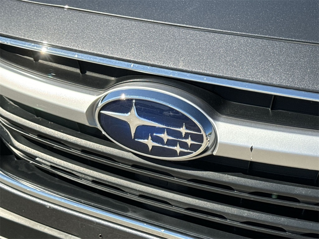 2020 Subaru Outback Limited 14