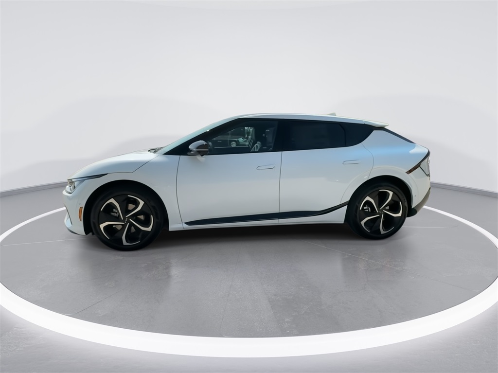 2024 Kia EV6 GT-Line 6