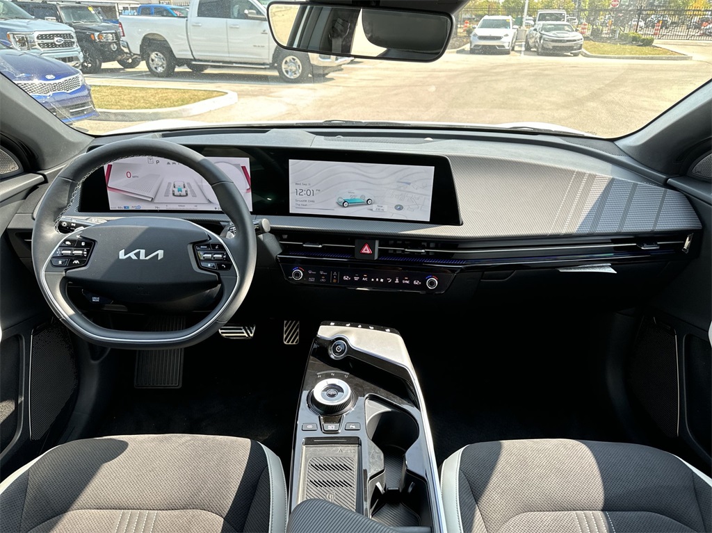 2024 Kia EV6 GT-Line 20