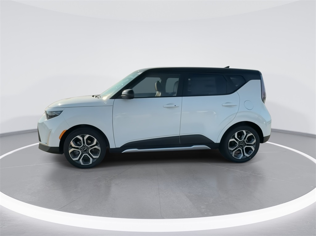 2025 Kia Soul EX 6