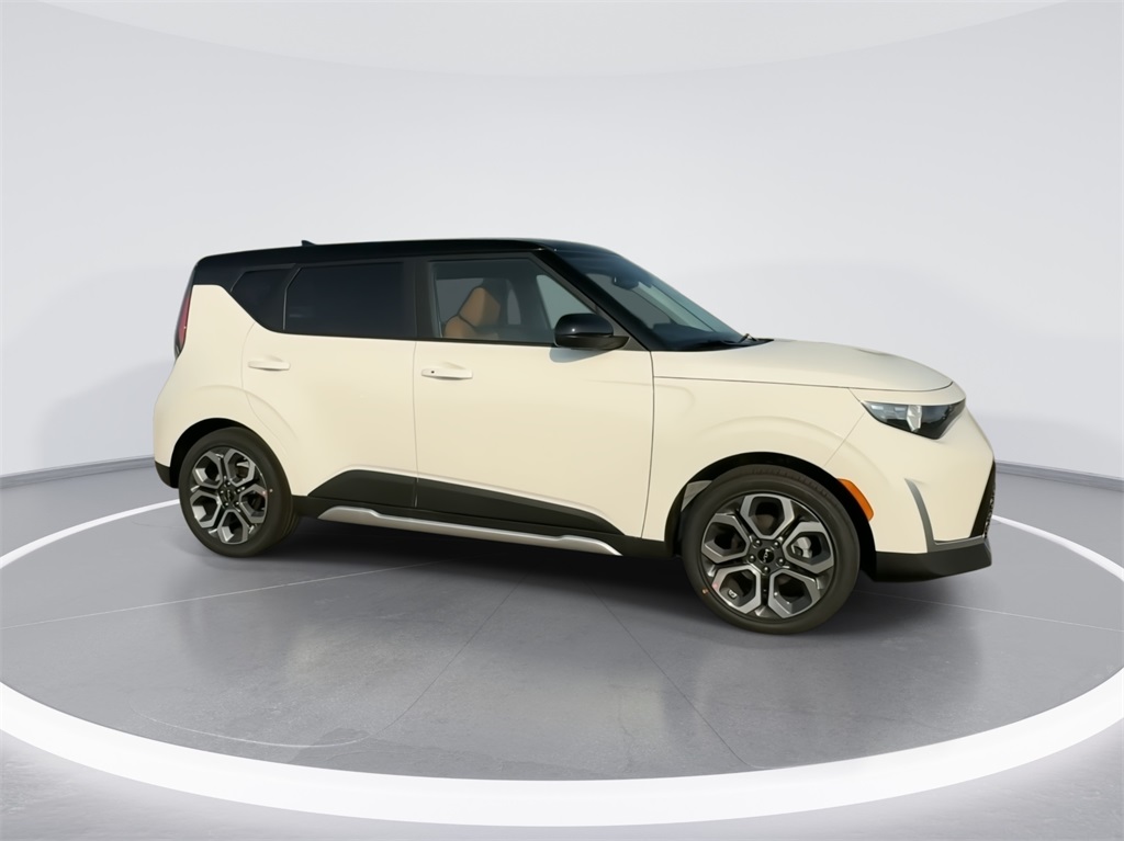 2025 Kia Soul EX 13