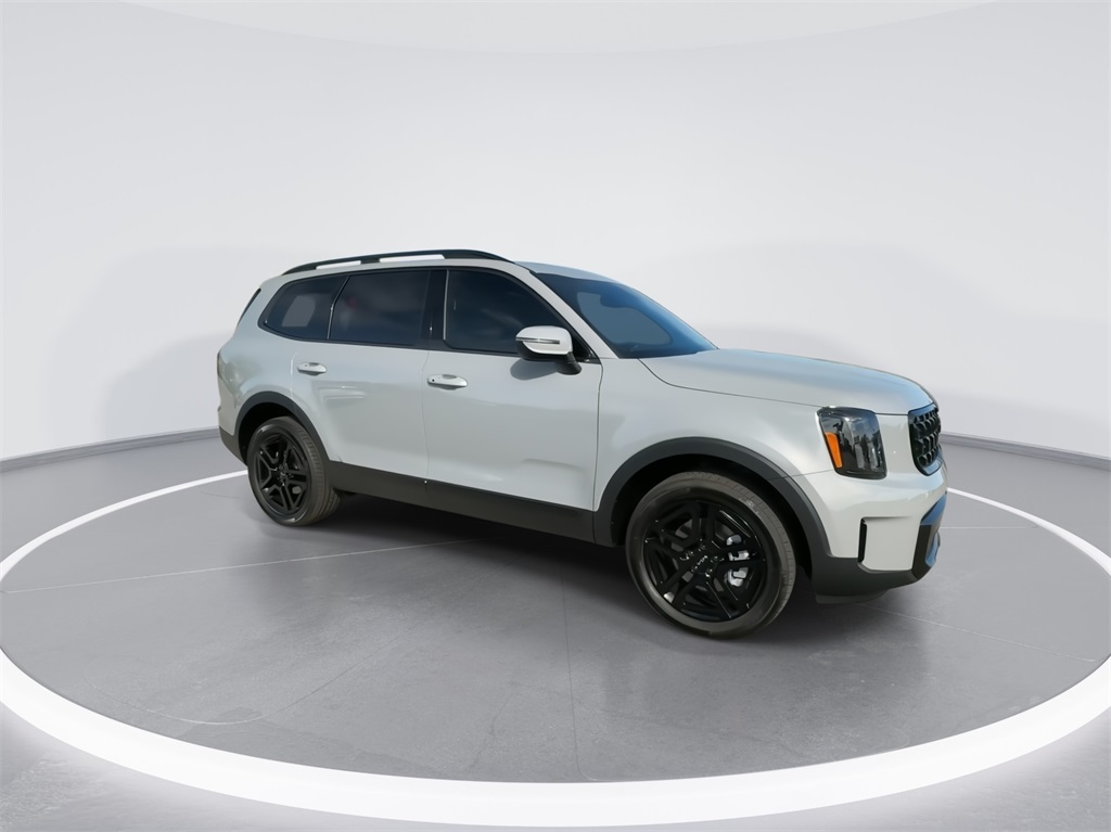 2024 Kia Telluride EX X-Line 2