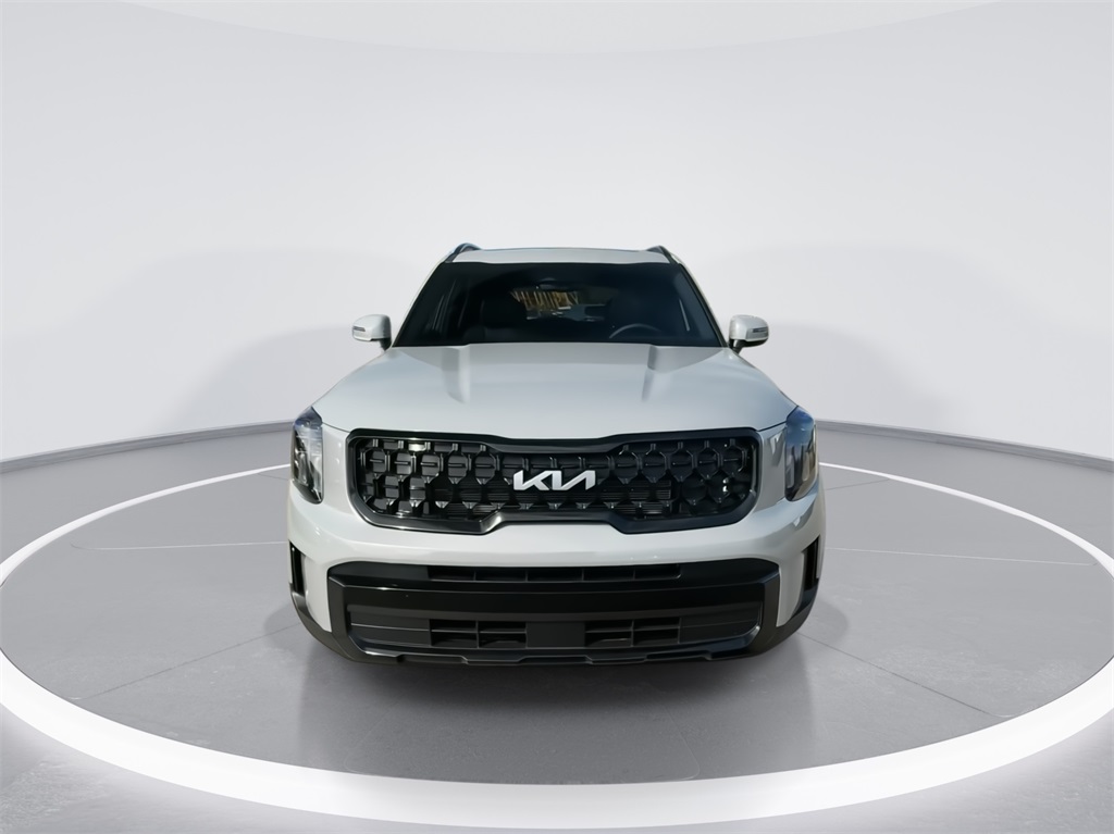 2024 Kia Telluride EX X-Line 4