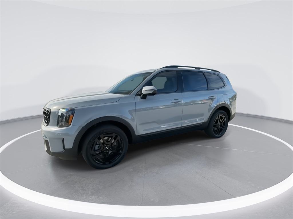 2024 Kia Telluride EX X-Line 6