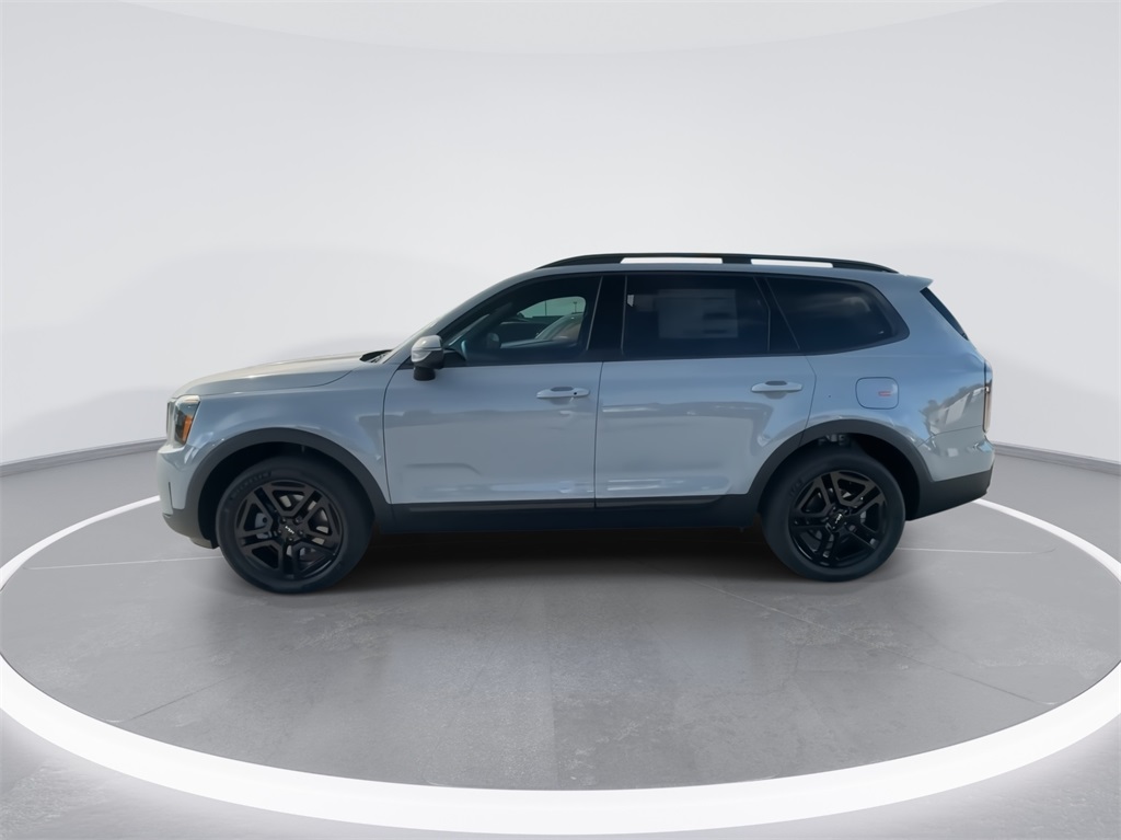 2024 Kia Telluride EX X-Line 7