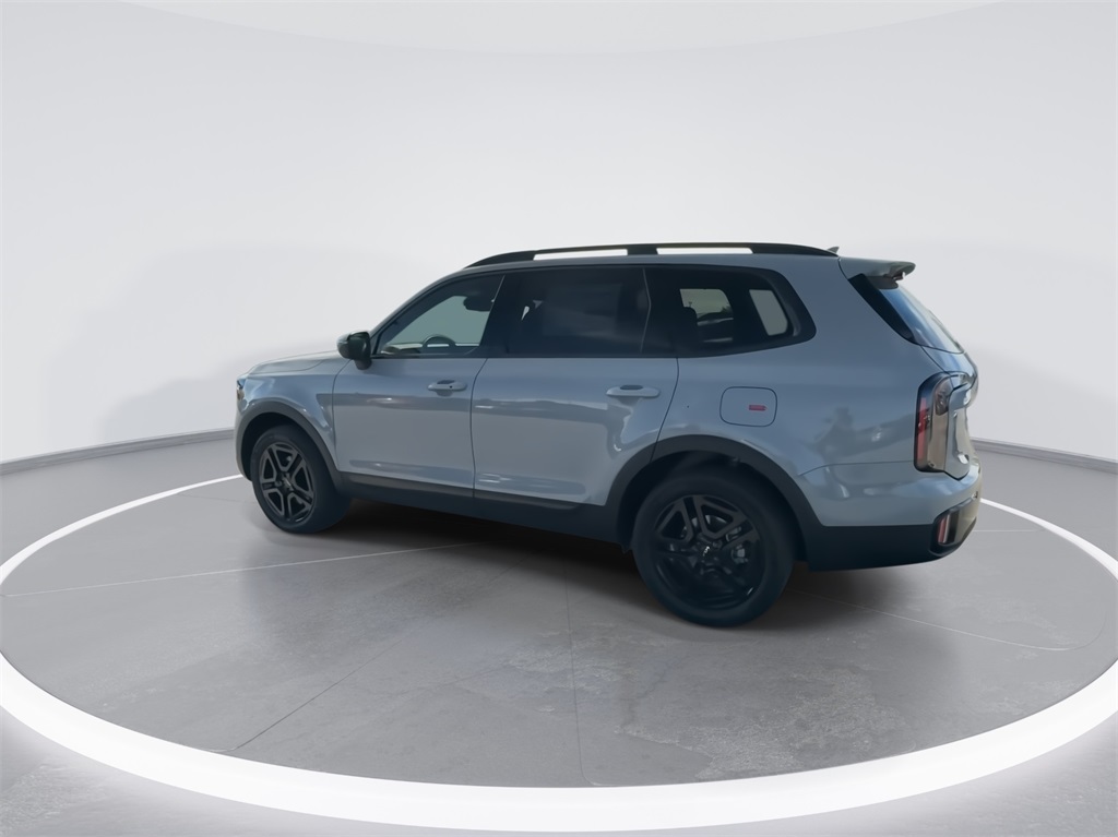 2024 Kia Telluride EX X-Line 8