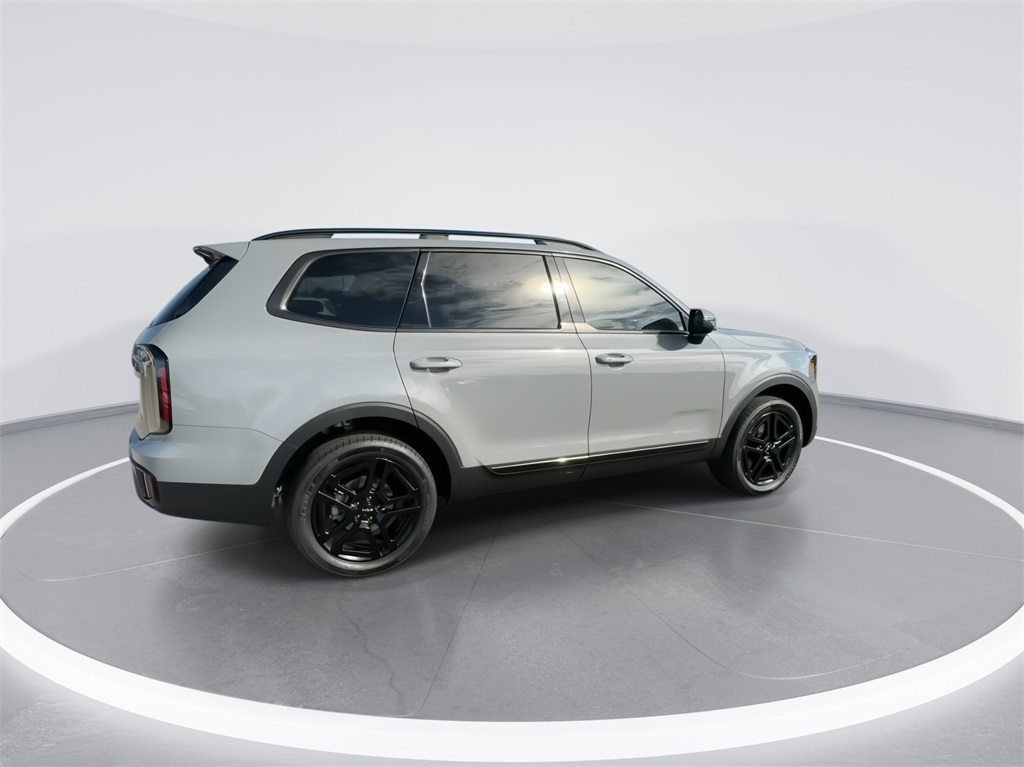 2024 Kia Telluride EX X-Line 12