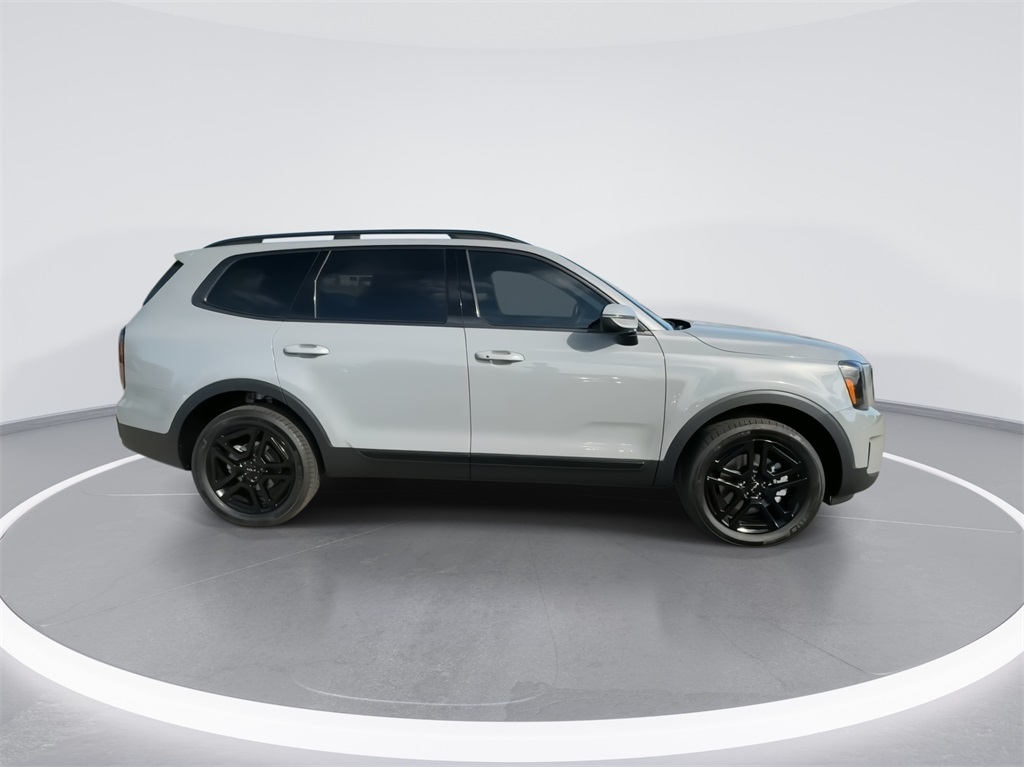 2024 Kia Telluride EX X-Line 13