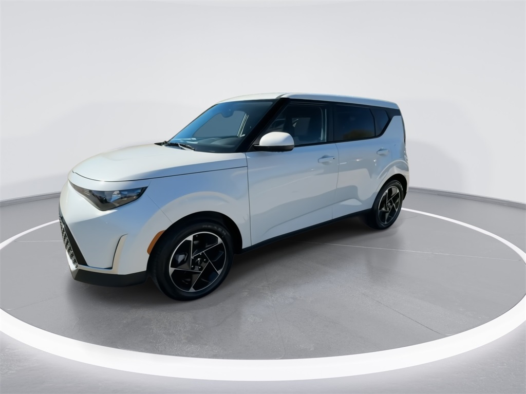 2025 Kia Soul EX 5