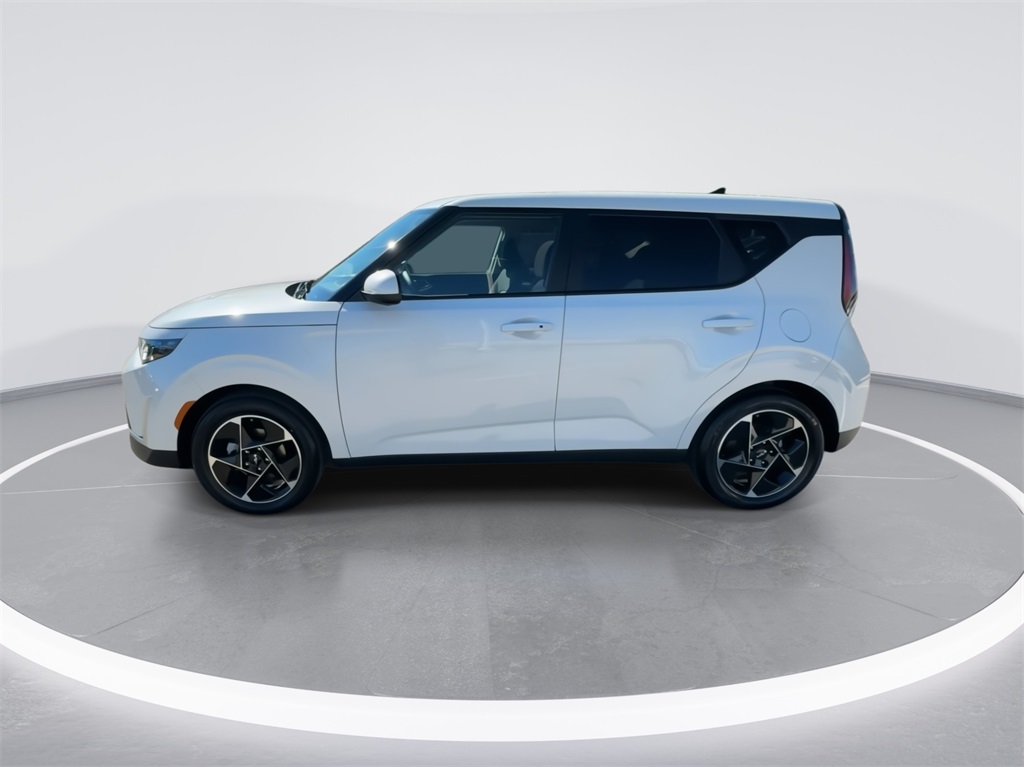 2025 Kia Soul EX 6