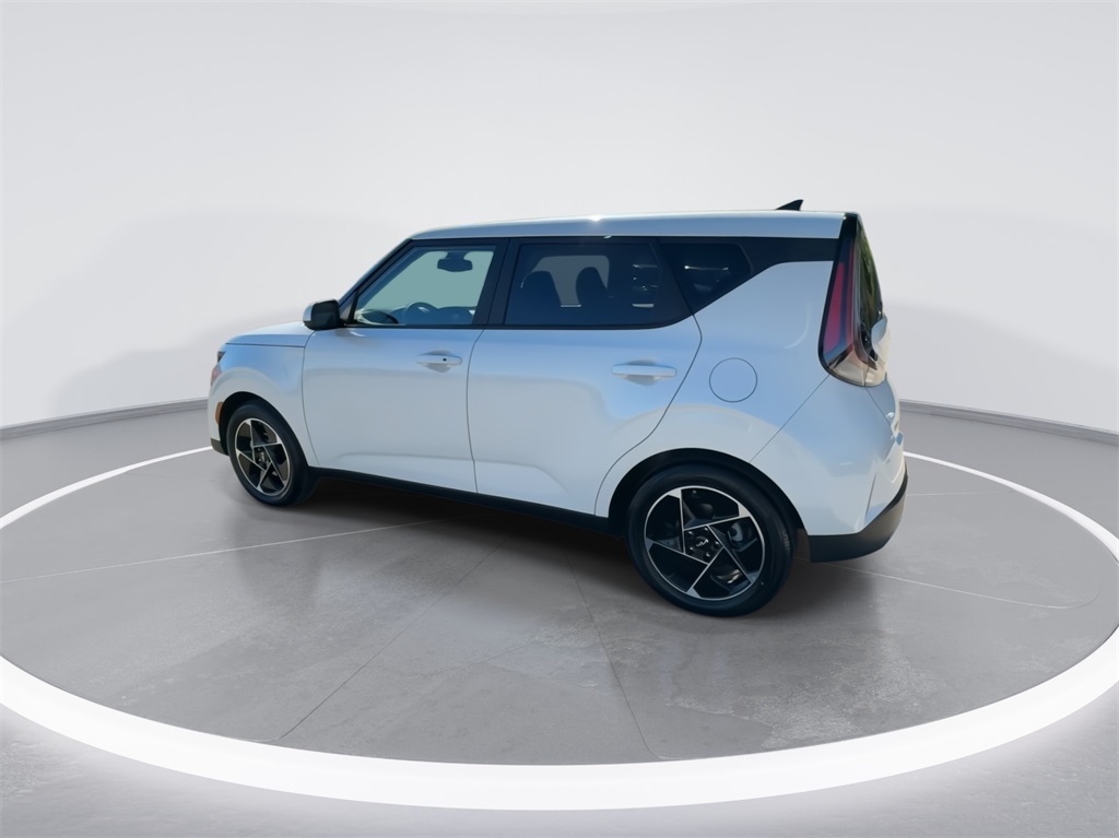 2025 Kia Soul EX 7