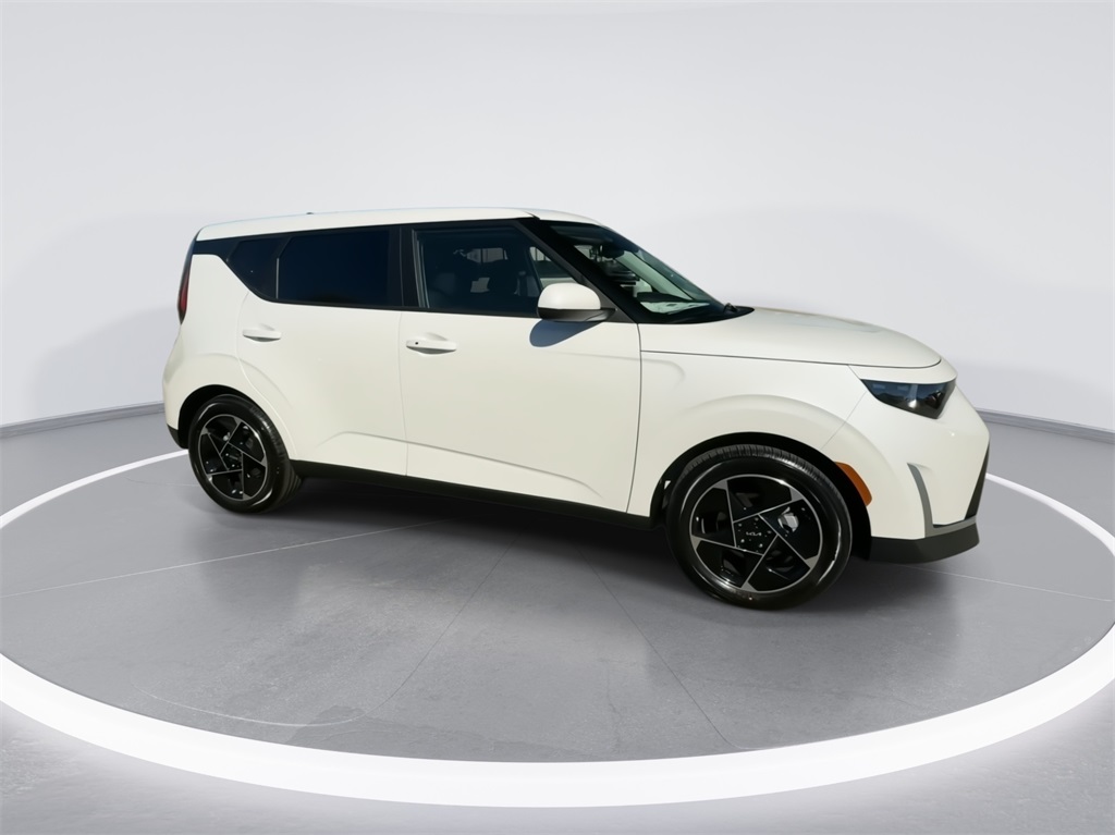 2025 Kia Soul EX 13