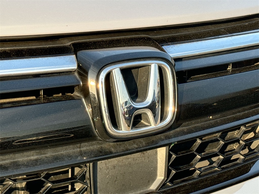 2020 Honda CR-V EX 14