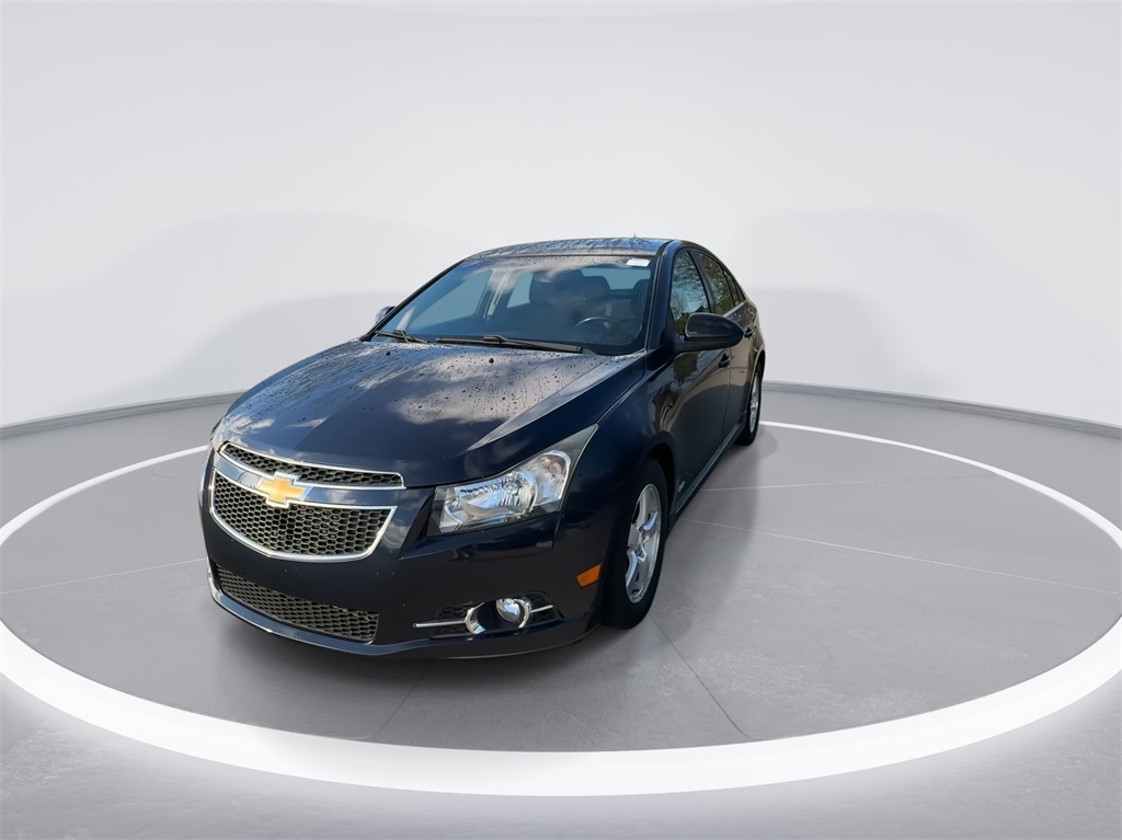 2014 Chevrolet Cruze 1LT 5