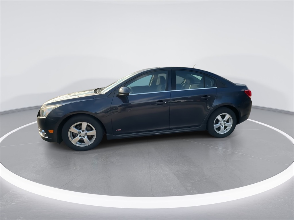 2014 Chevrolet Cruze 1LT 7