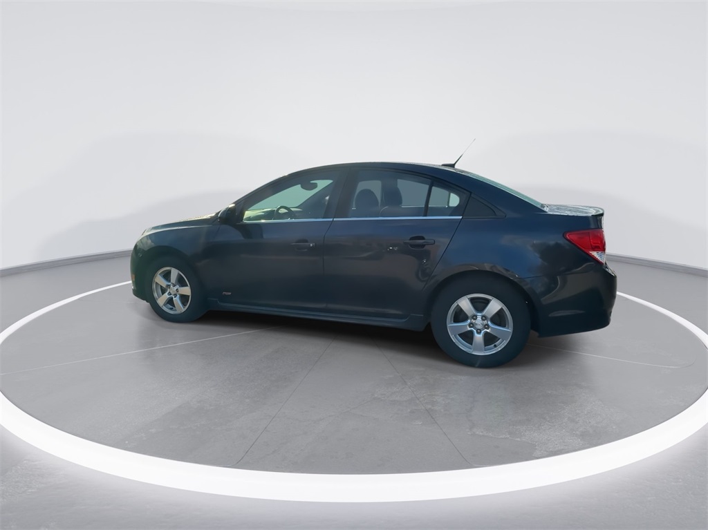 2014 Chevrolet Cruze 1LT 8