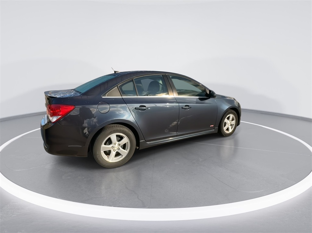 2014 Chevrolet Cruze 1LT 12