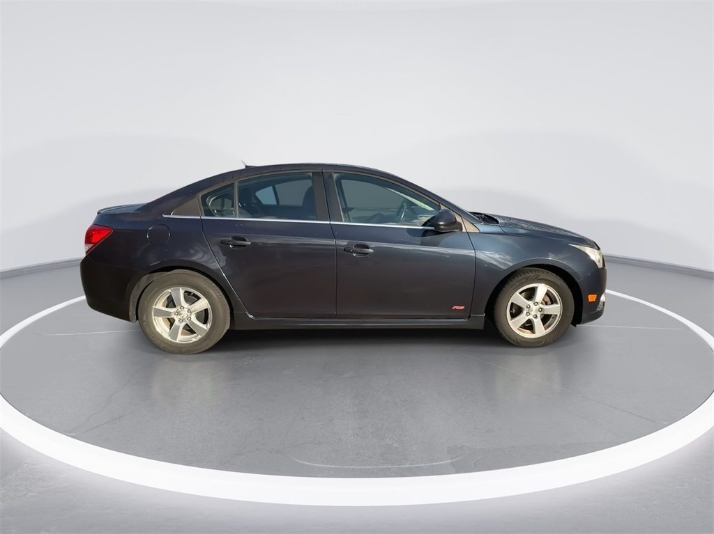 2014 Chevrolet Cruze 1LT 13