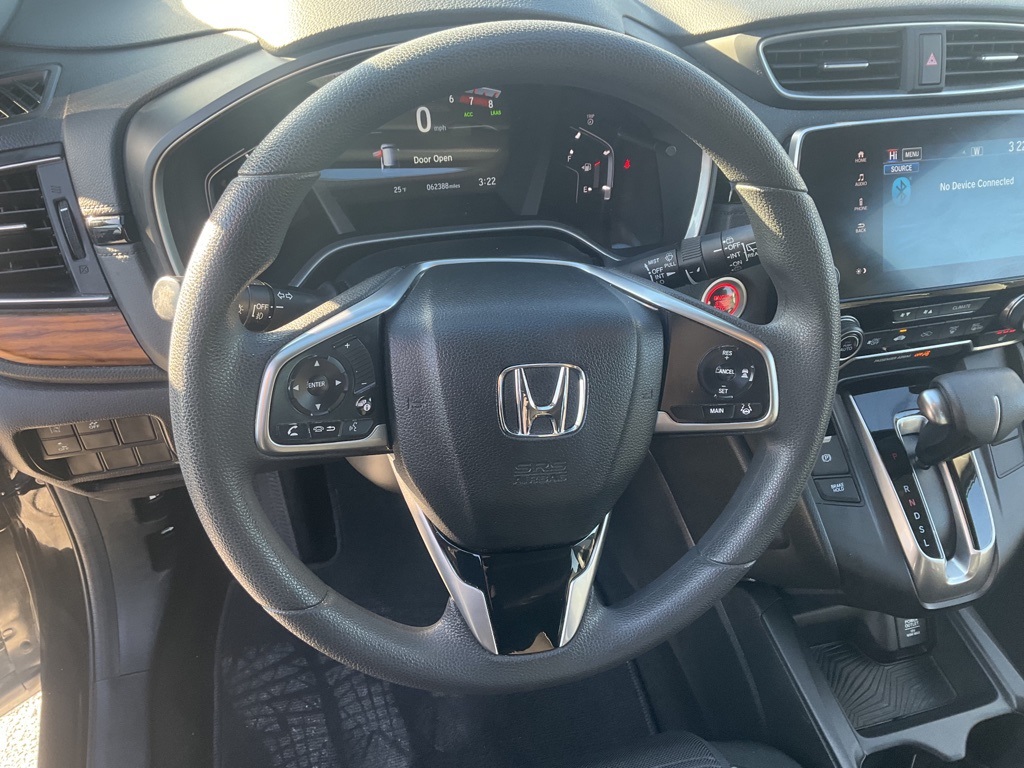 2018 Honda CR-V EX 13