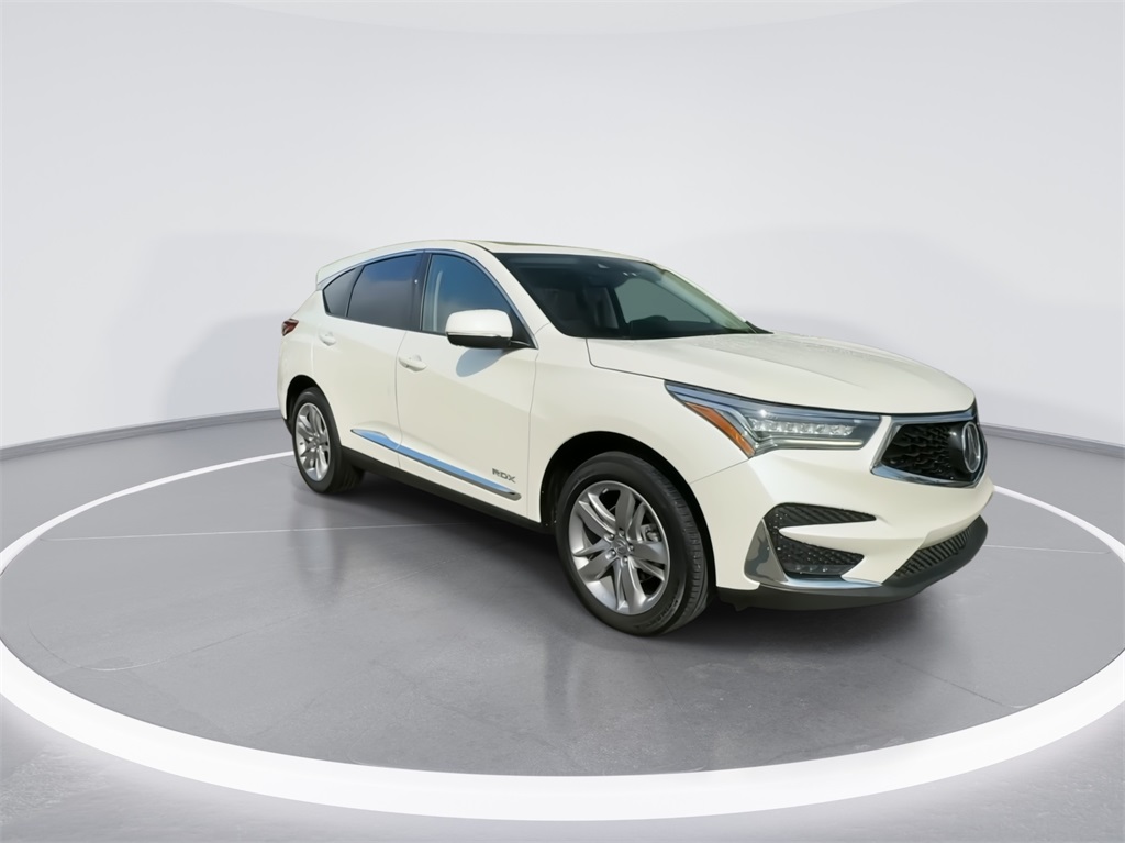 2019 Acura RDX Advance Package 2