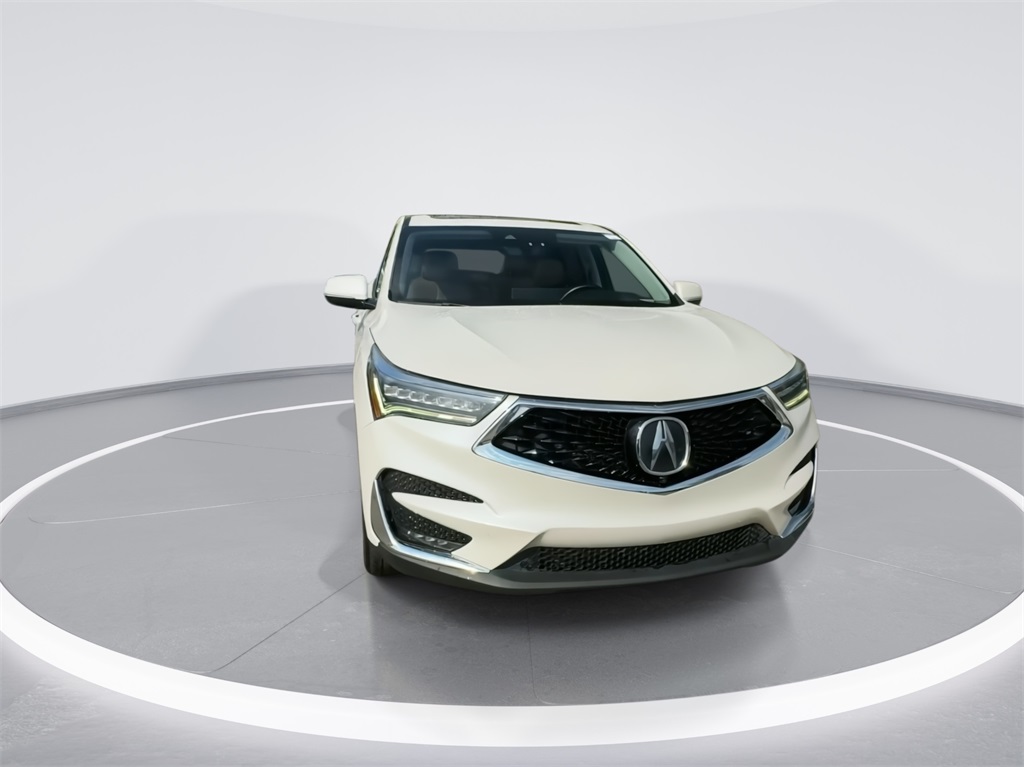 2019 Acura RDX Advance Package 3