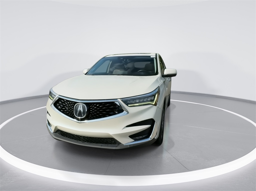 2019 Acura RDX Advance Package 4