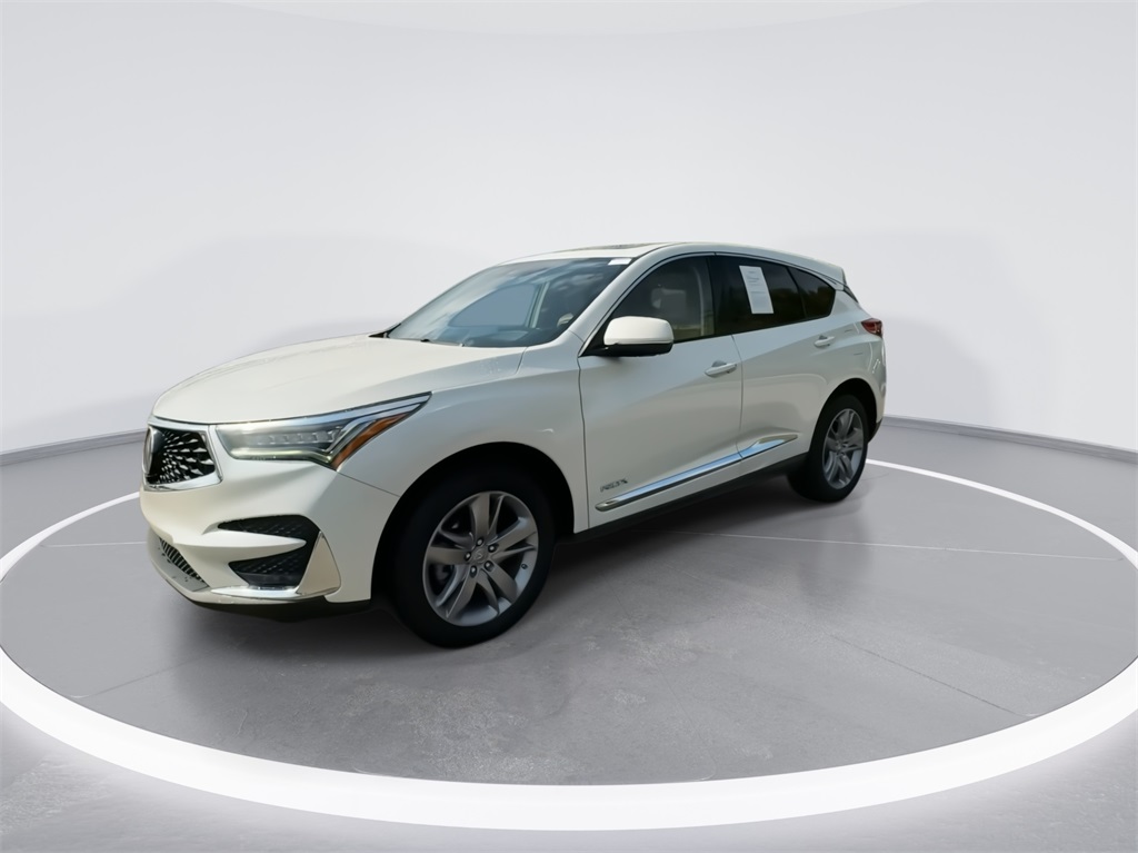 2019 Acura RDX Advance Package 5