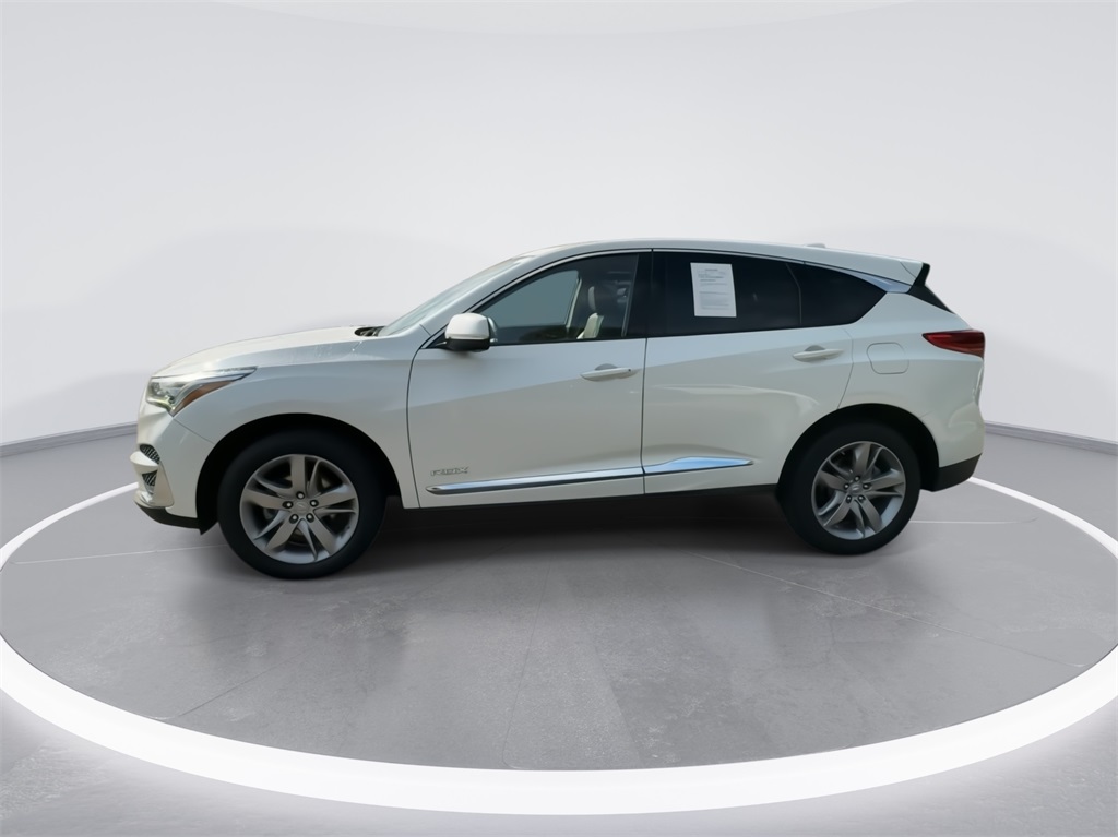 2019 Acura RDX Advance Package 6