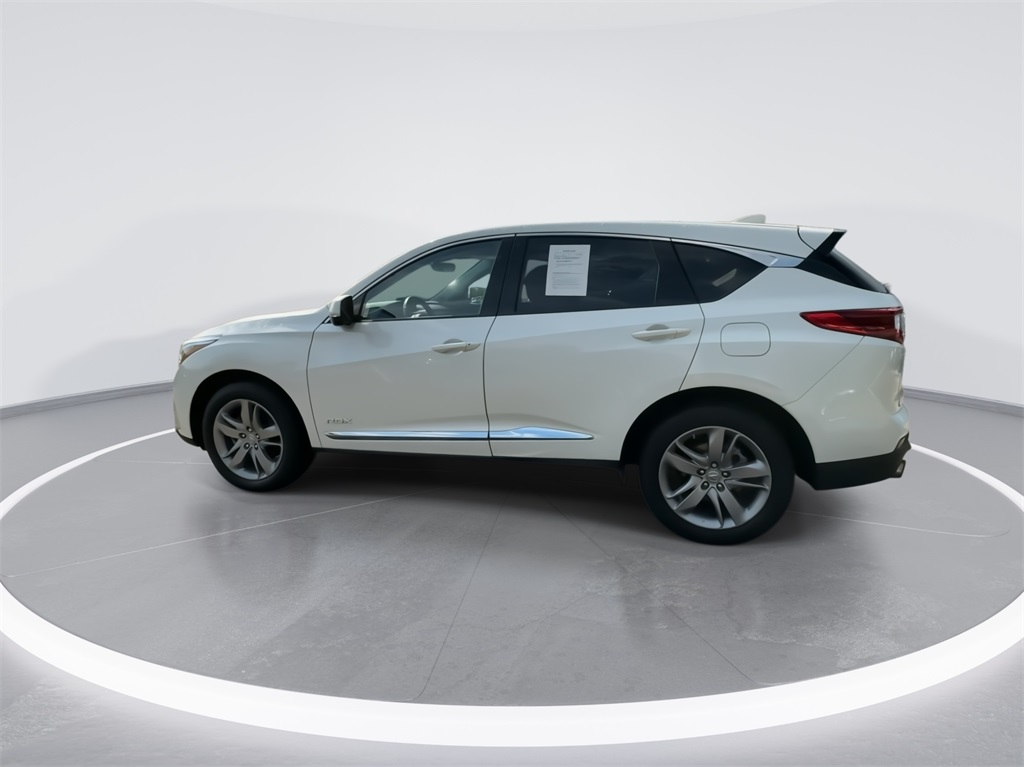 2019 Acura RDX Advance Package 7