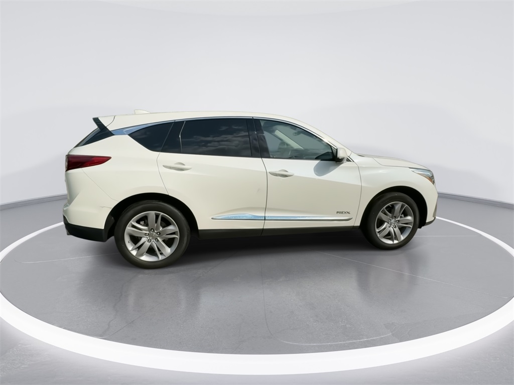 2019 Acura RDX Advance Package 12