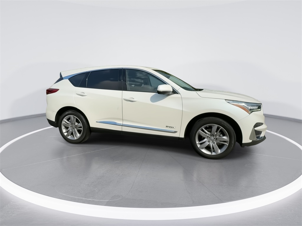 2019 Acura RDX Advance Package 13