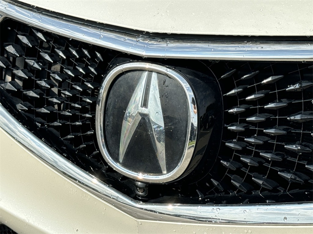 2019 Acura RDX Advance Package 14