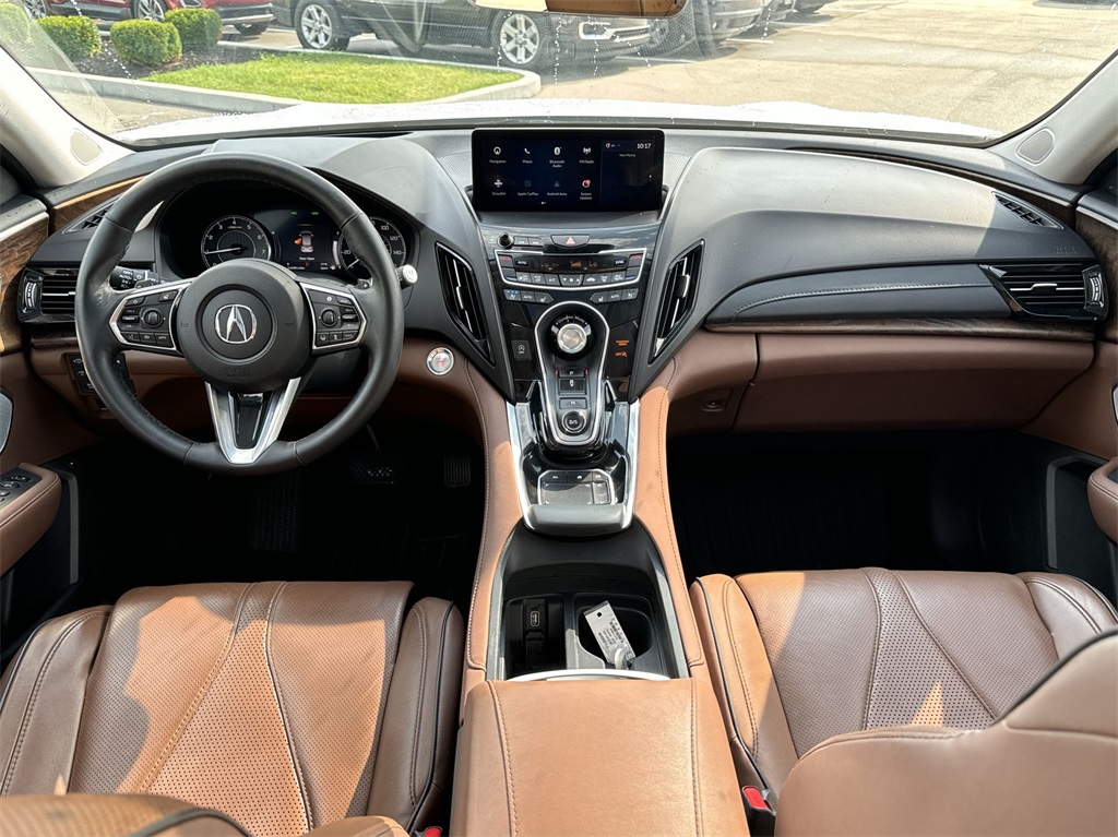 2019 Acura RDX Advance Package 20