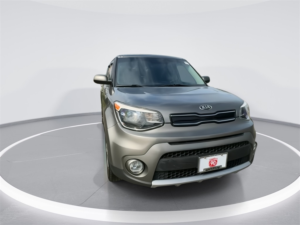 2017 Kia Soul Plus 3