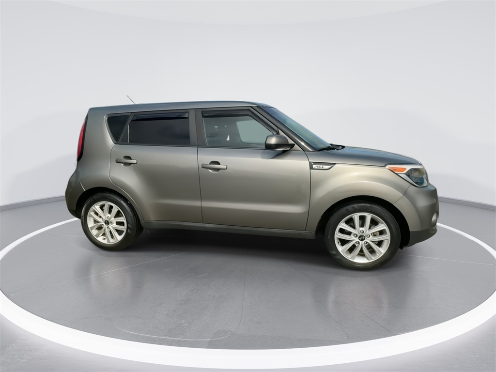 2017 Kia Soul Plus 13