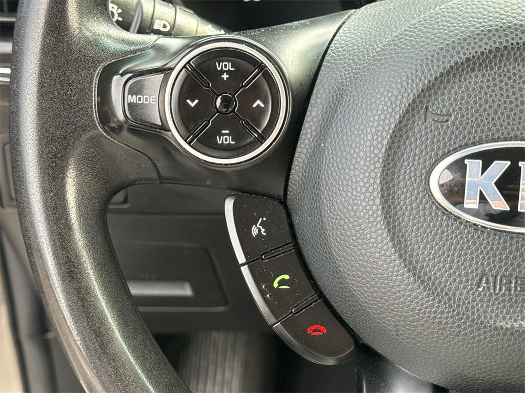 2017 Kia Soul Plus 21