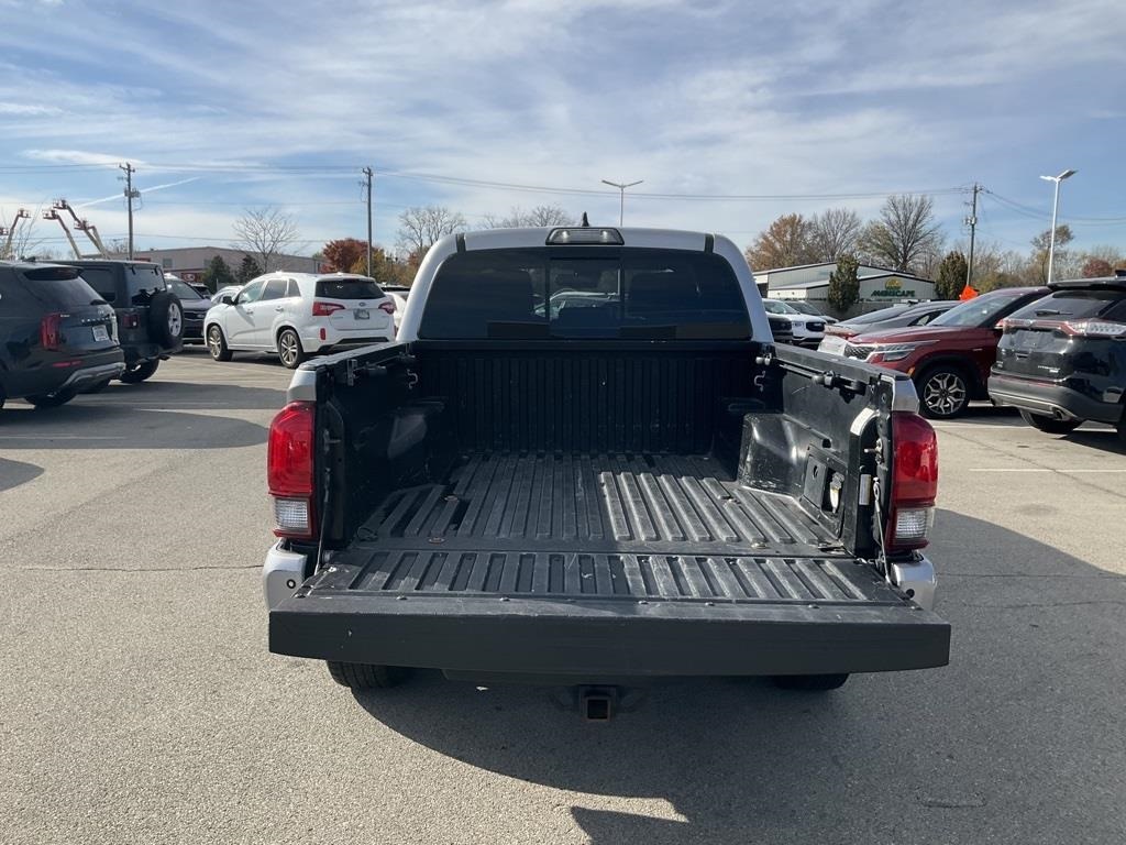 2019 Toyota Tacoma TRD Off-Road 28