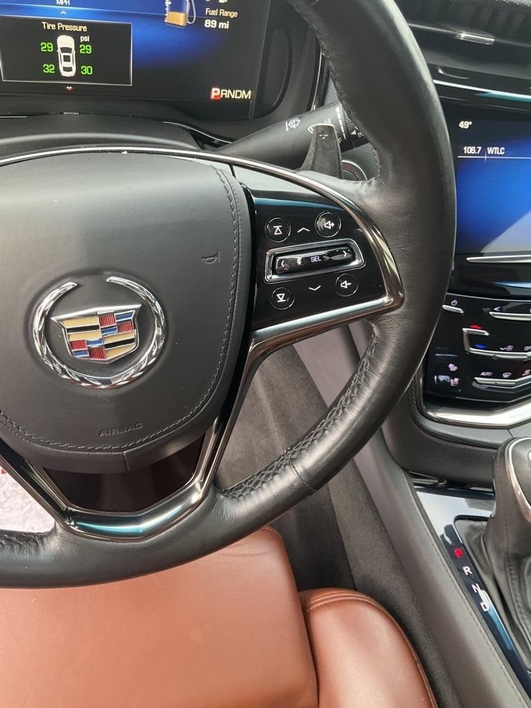 2014 Cadillac CTS 3.6L Premium 18