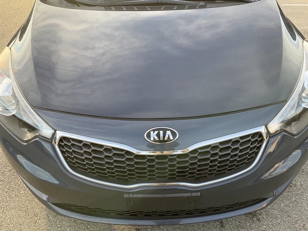 2016 Kia Forte5 EX 3