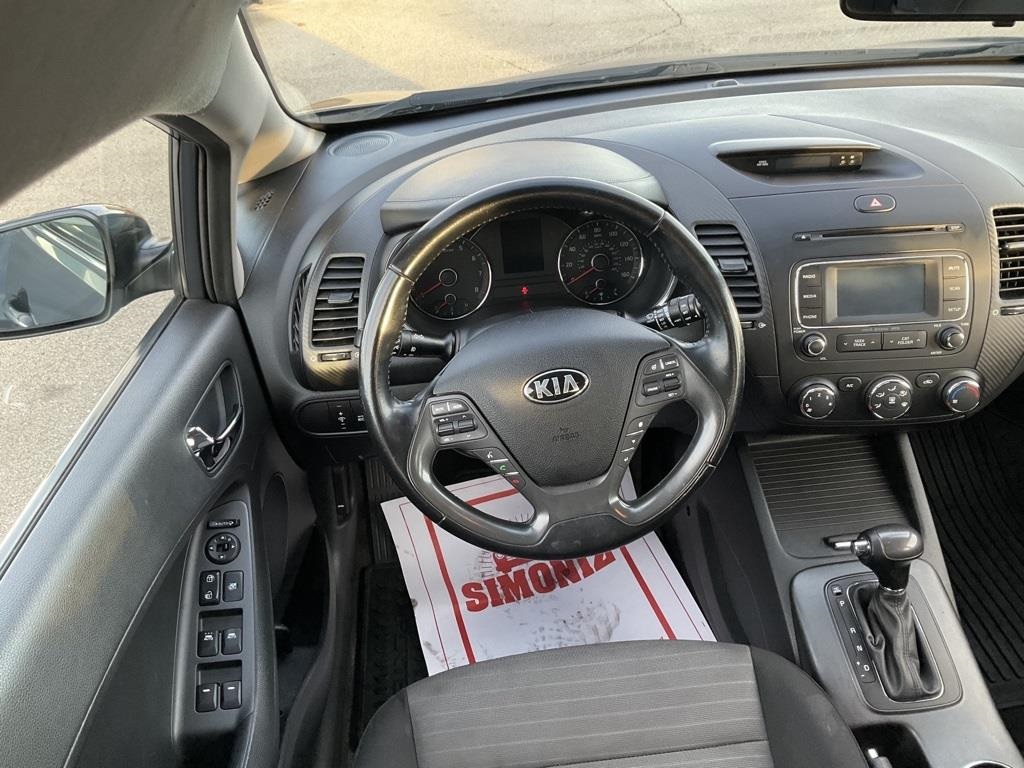 2016 Kia Forte5 EX 15