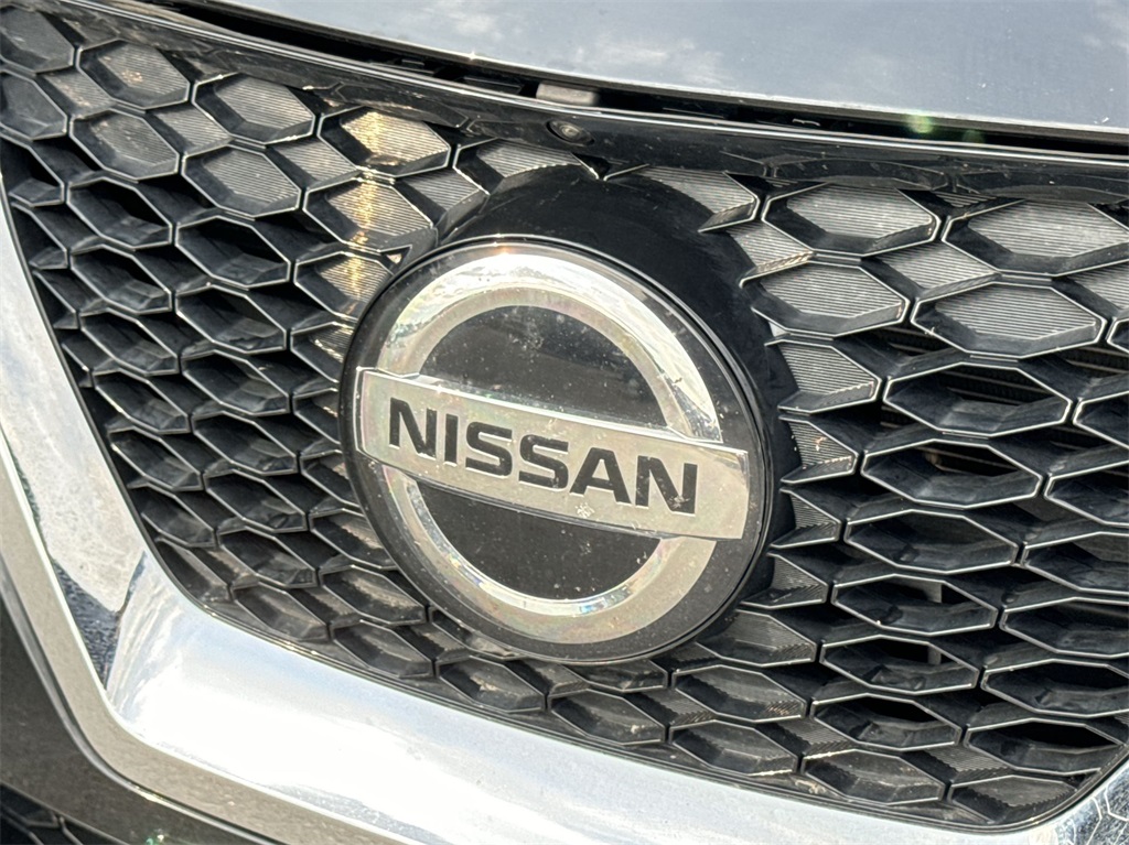 2019 Nissan Maxima Platinum 14