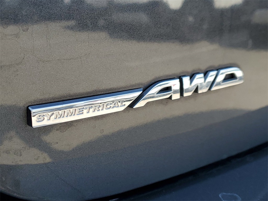 2019 Subaru Legacy 3.6R 7