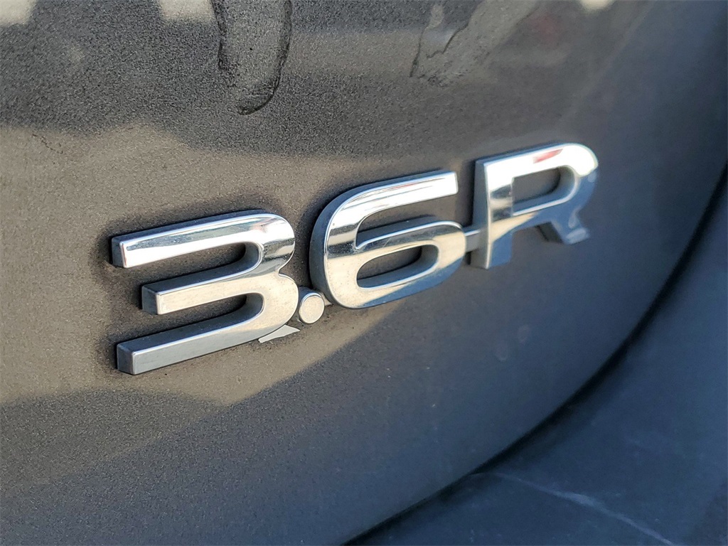 2019 Subaru Legacy 3.6R 8