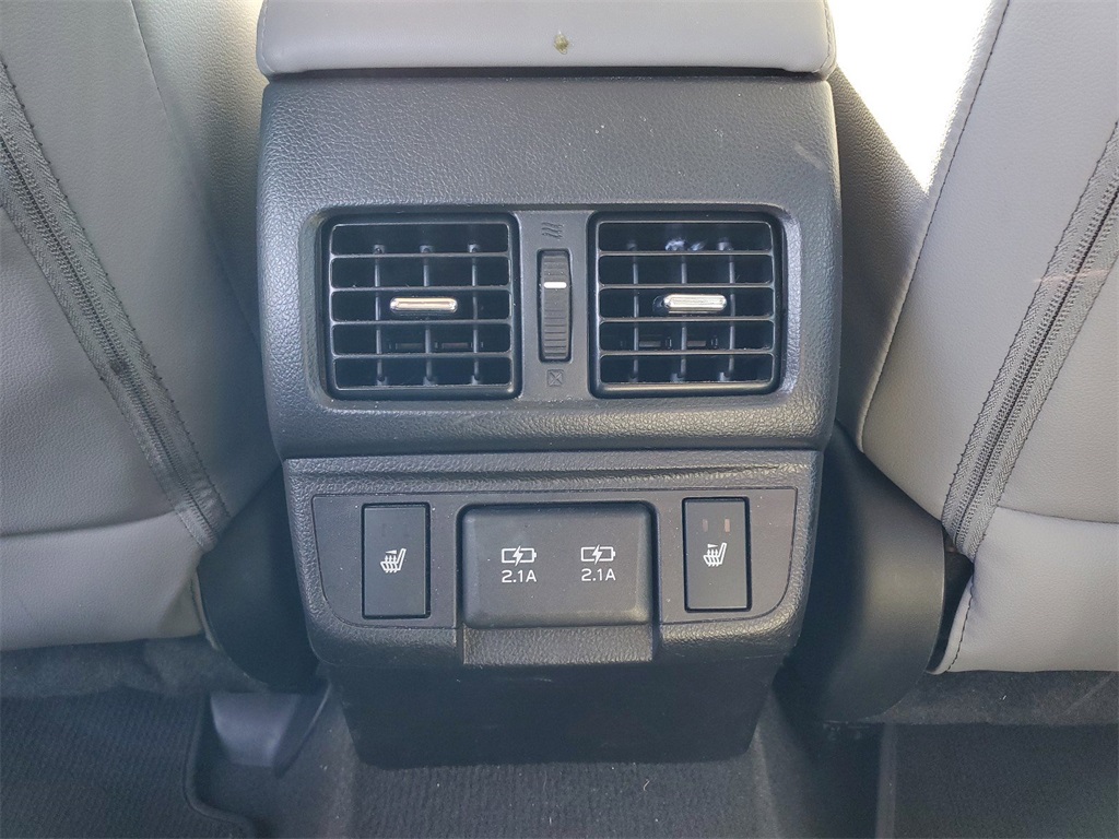 2019 Subaru Legacy 3.6R 13