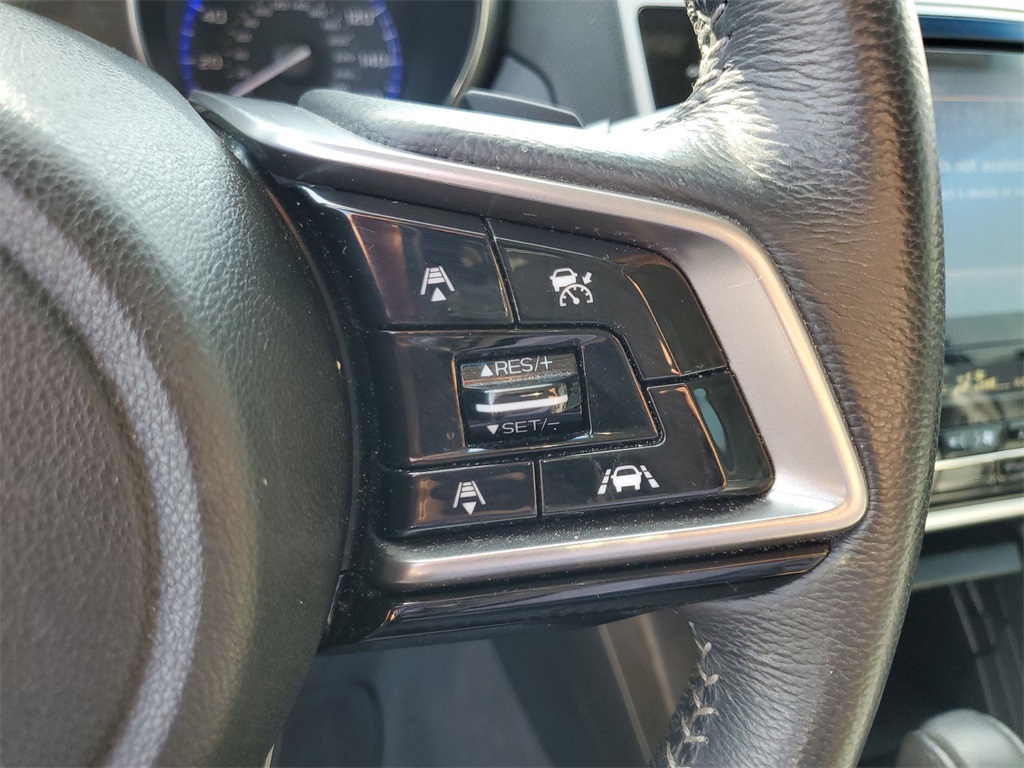2019 Subaru Legacy 3.6R 26