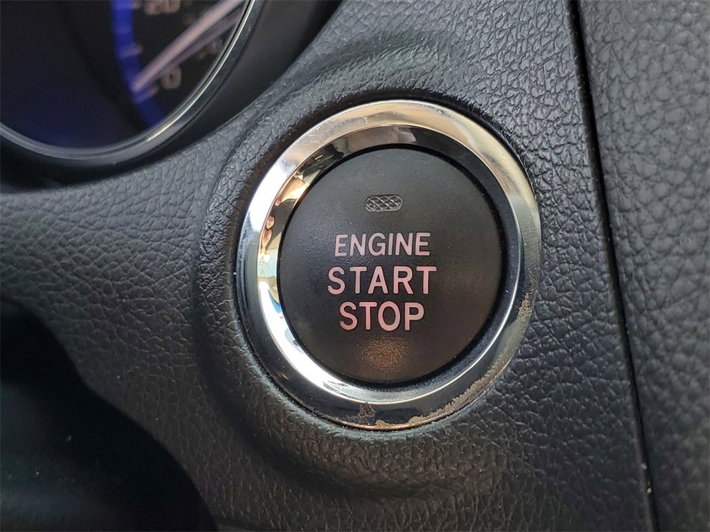 2019 Subaru Legacy 3.6R 35