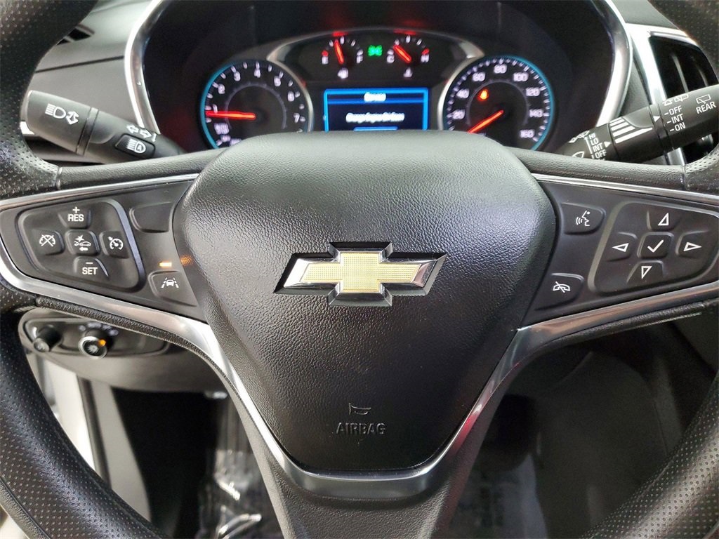 2021 Chevrolet Equinox LT 10