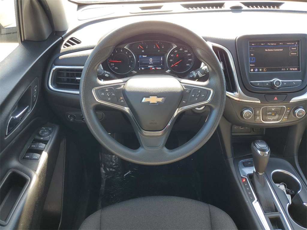 2021 Chevrolet Equinox LT 33