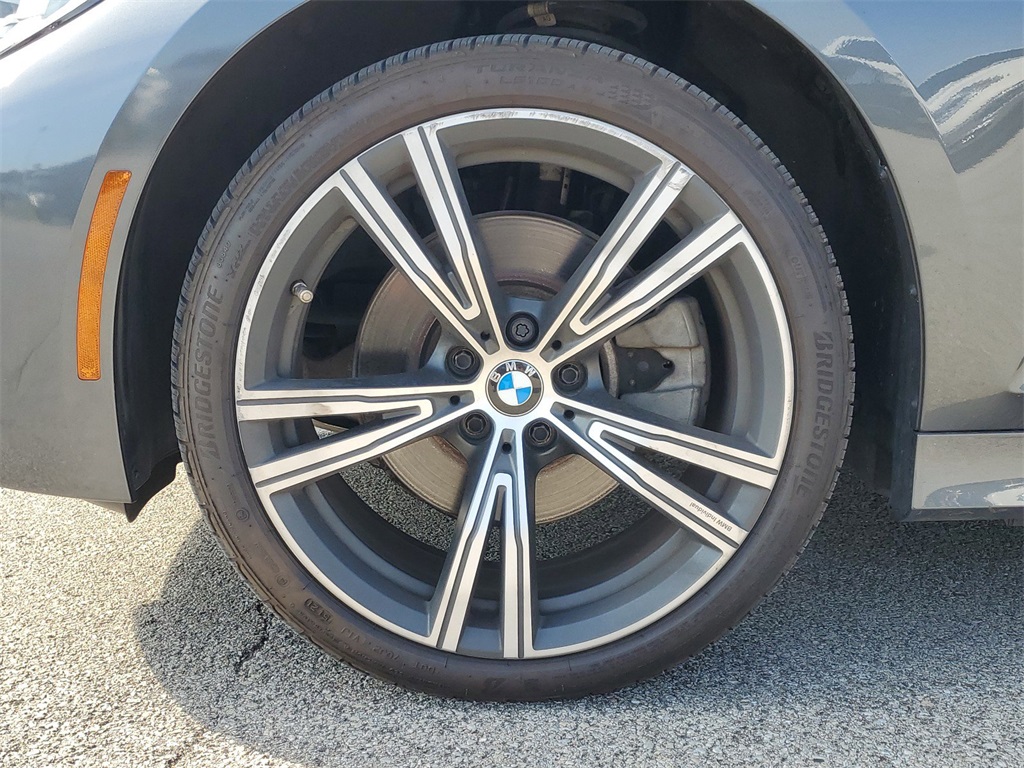 2021 BMW 3 Series 330i xDrive 6