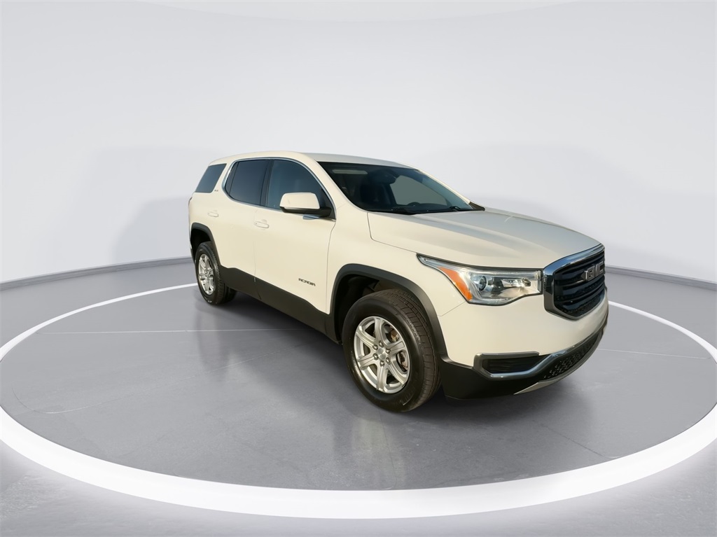 2019 GMC Acadia SLE-1 2